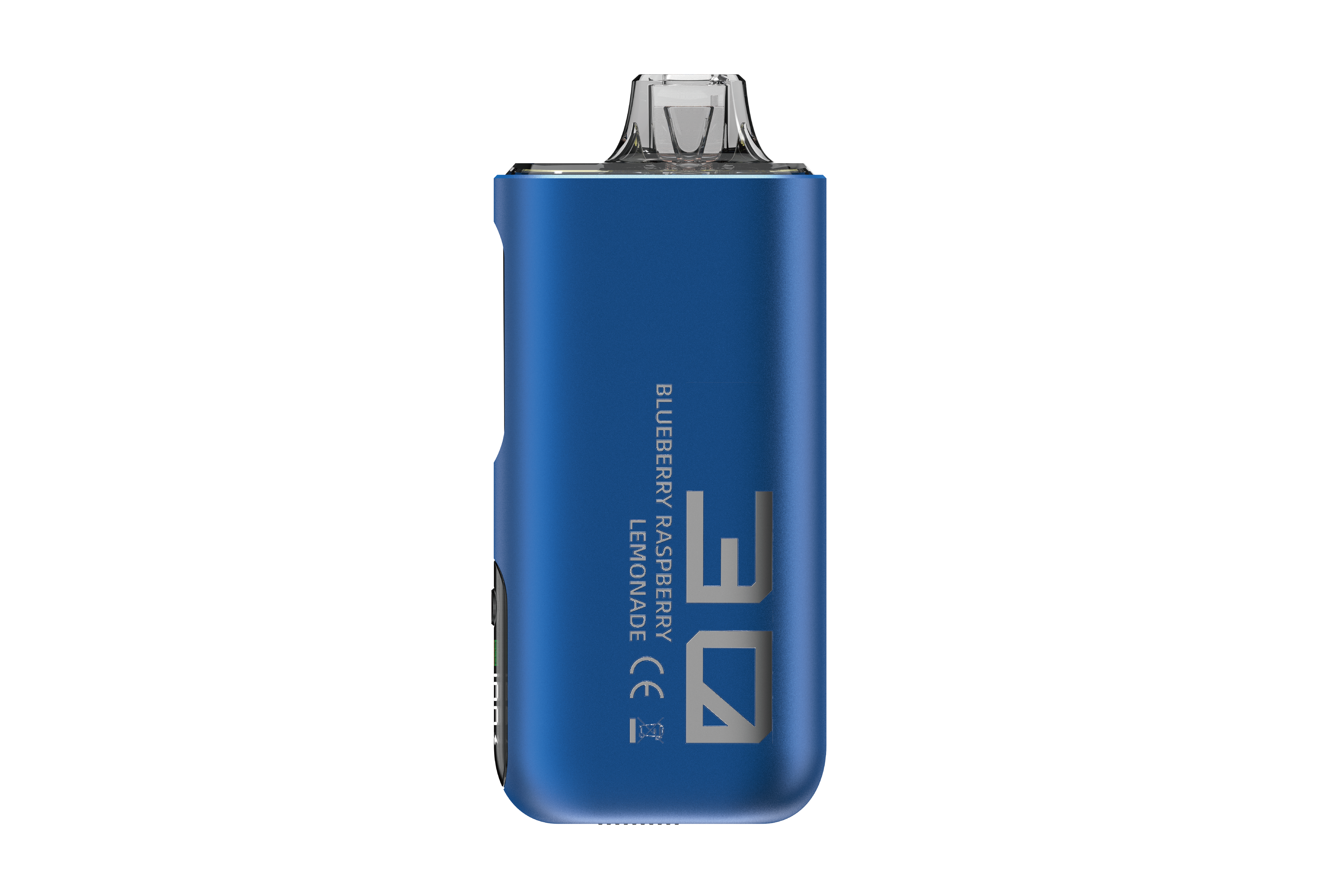 VAPEPIE 40000 MAX - Berry Blast Lemon