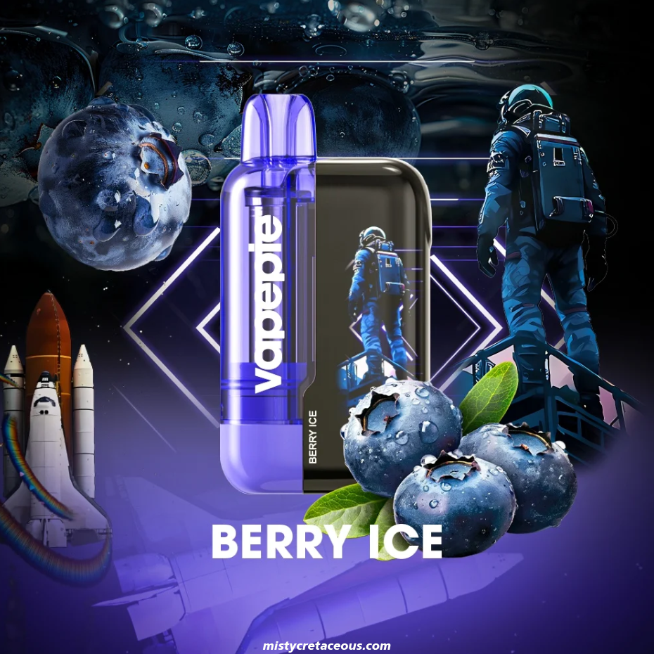 New Products-TK xVAPEPIE Ultra Phantom 30000 PUFFS
