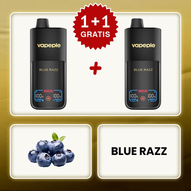 2KS VAPEPIE 70000 Puffs