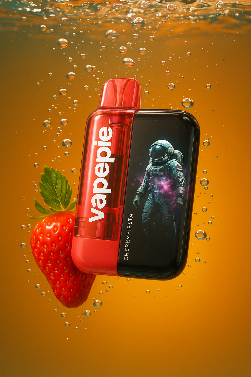 VAPEPIE Ultra Phantom 30000 WAYS x TK