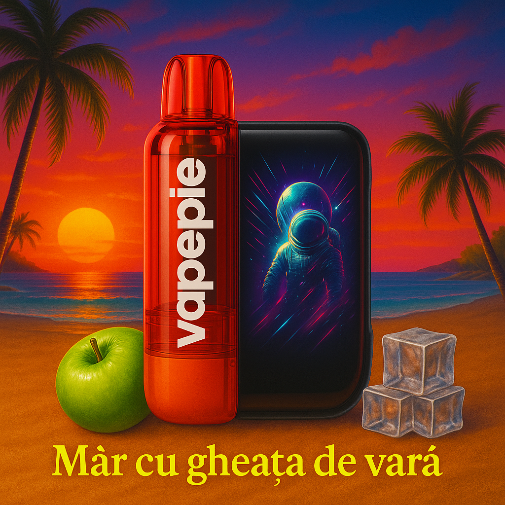 VAPEPIE Ultra Phantom 30000 WAYS x TK