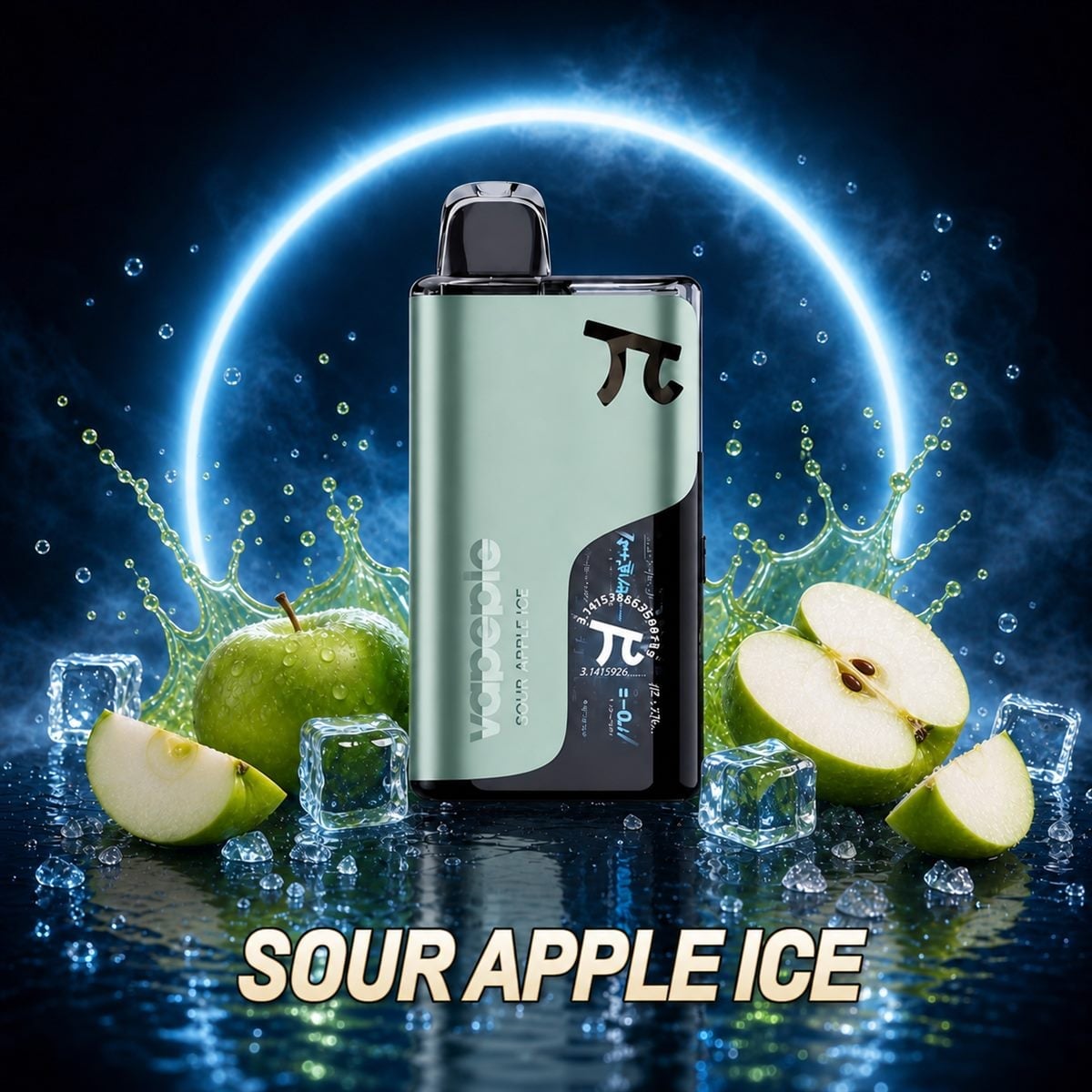 VAPEPIE VIS VIBE 50,000 Puffs | AU Warehouse | 5% Nicotine