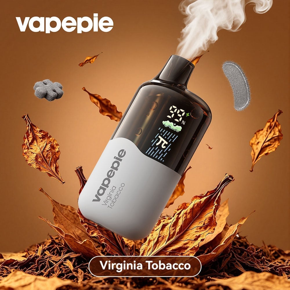 🏷️ Vapepie VIS VIBE 70000 – 70,000 Puffs