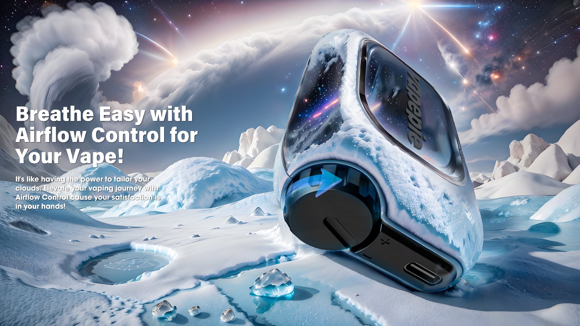 Vapepie RO 15000 šluků vs klasická jednorázovka – 2× delší výdrž