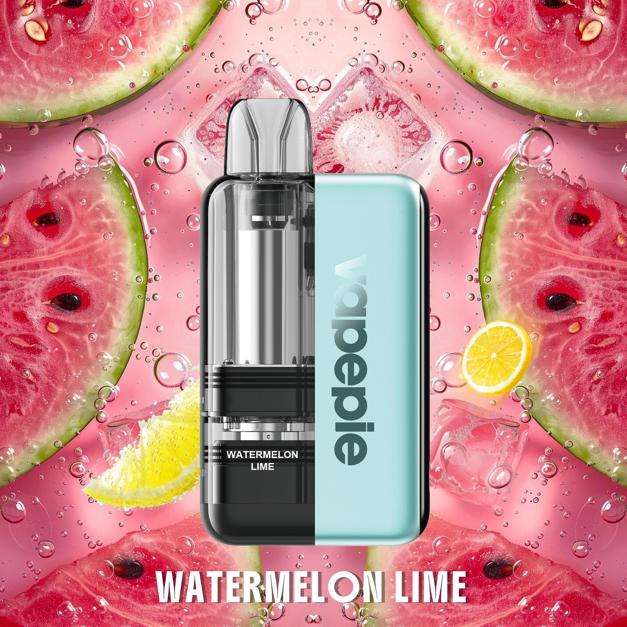 VAPEPIE x TK Ultra X 15000 PUFFS-Hordozható mágneses eszköz