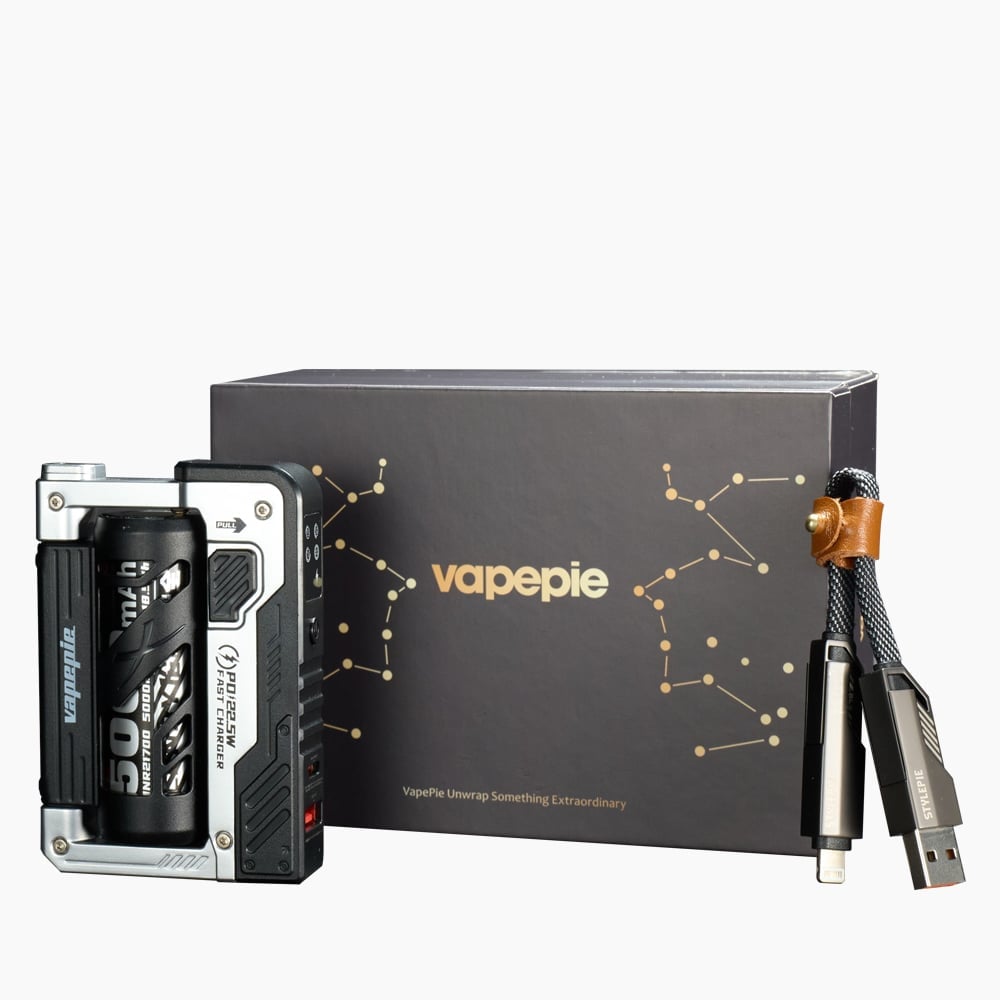 VAPEPIE Power Bank