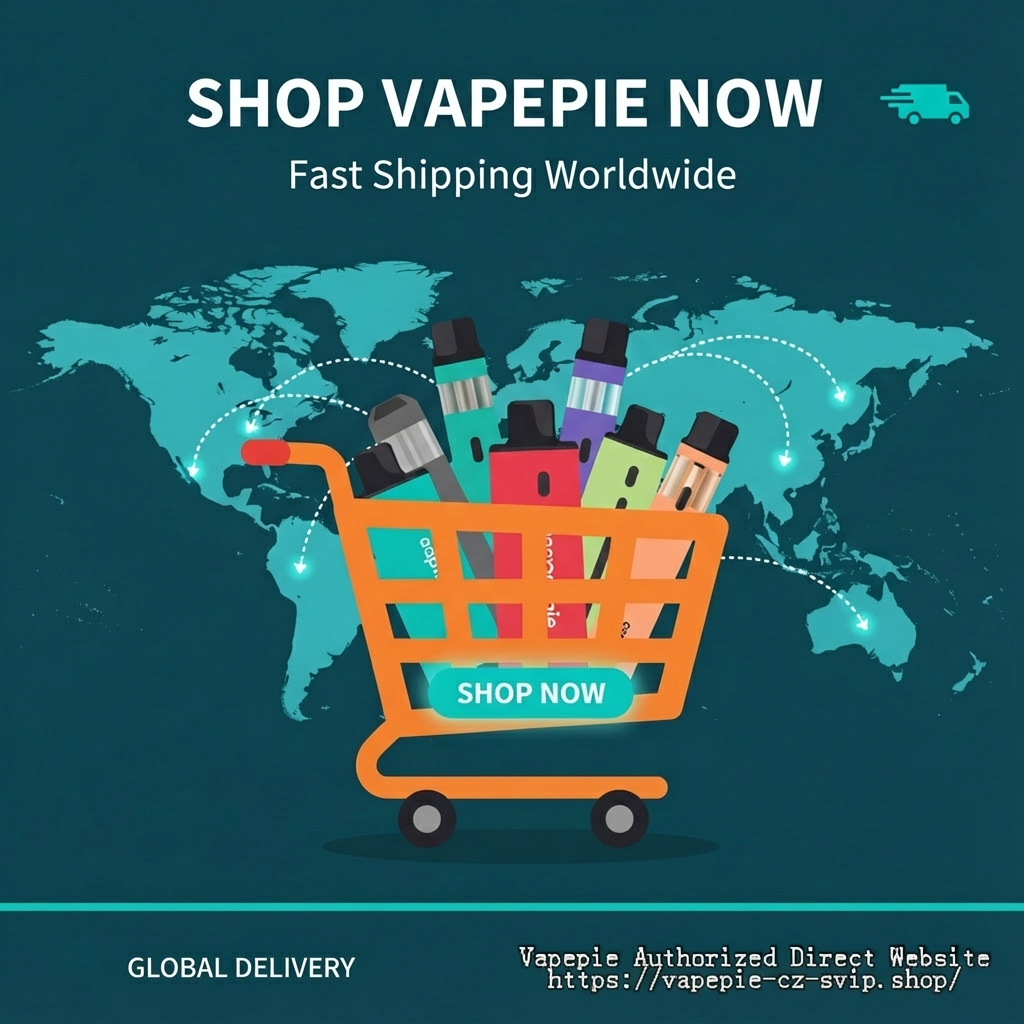 Vapepie