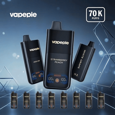 VAPEPIE 70000 PUFFS