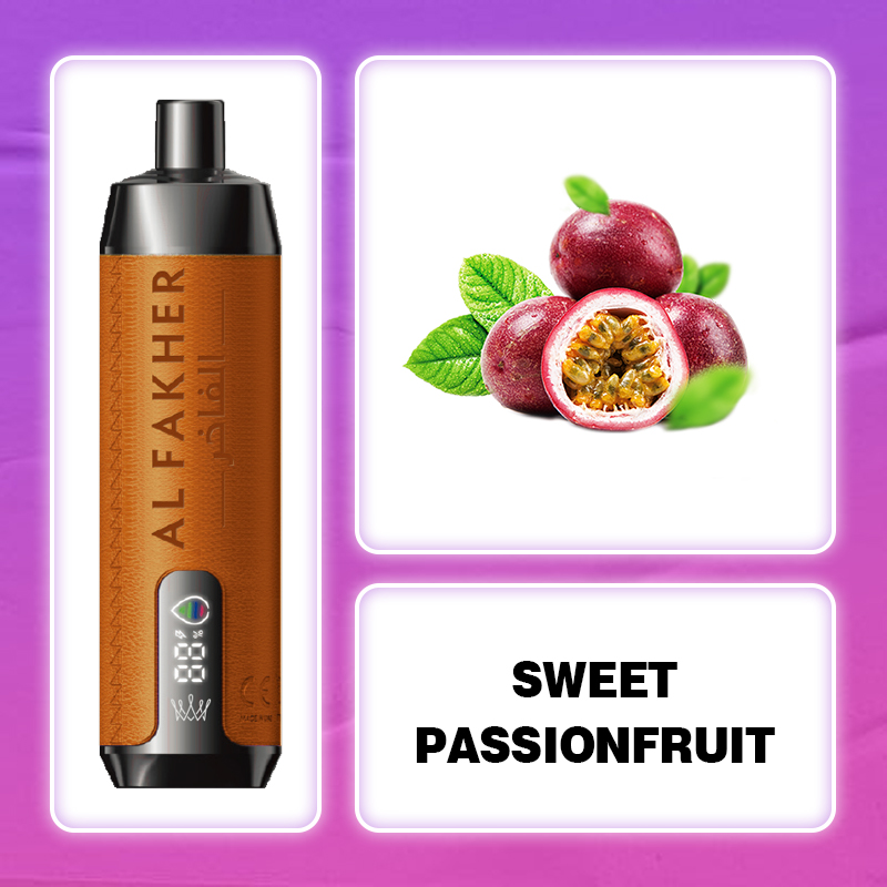 🚨 WYPRZEDAŻ MAGAZYNOWA🔥 AL FAKHER 15000 PUFFS Crown Bar