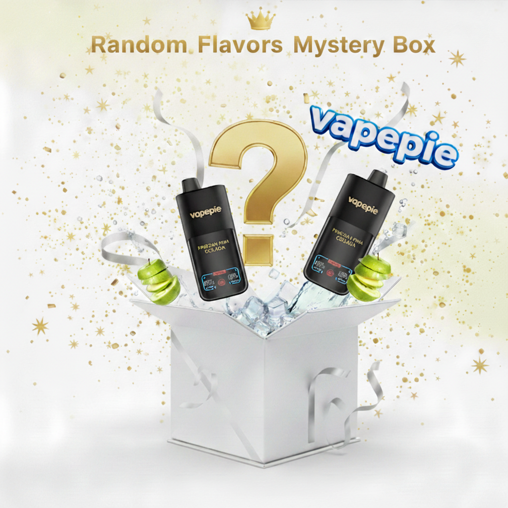 📦Single Model Series Mystery Box​📦