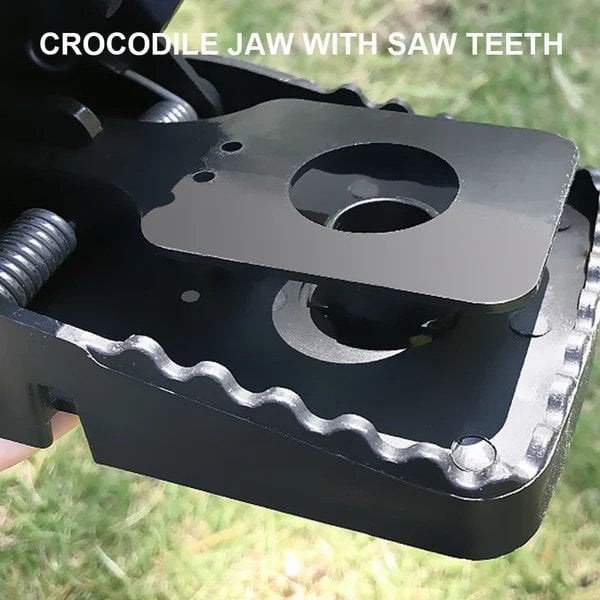 🔥LAST DAY 49% OFF - High Sensitivity Powerful Mouse Trap