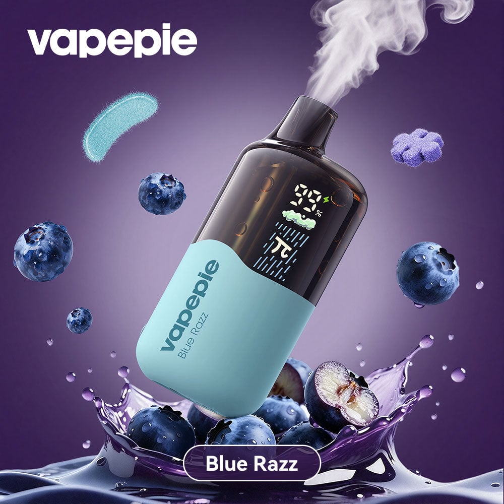 VAPEPIE VIS VIBE 70000 PUFFS