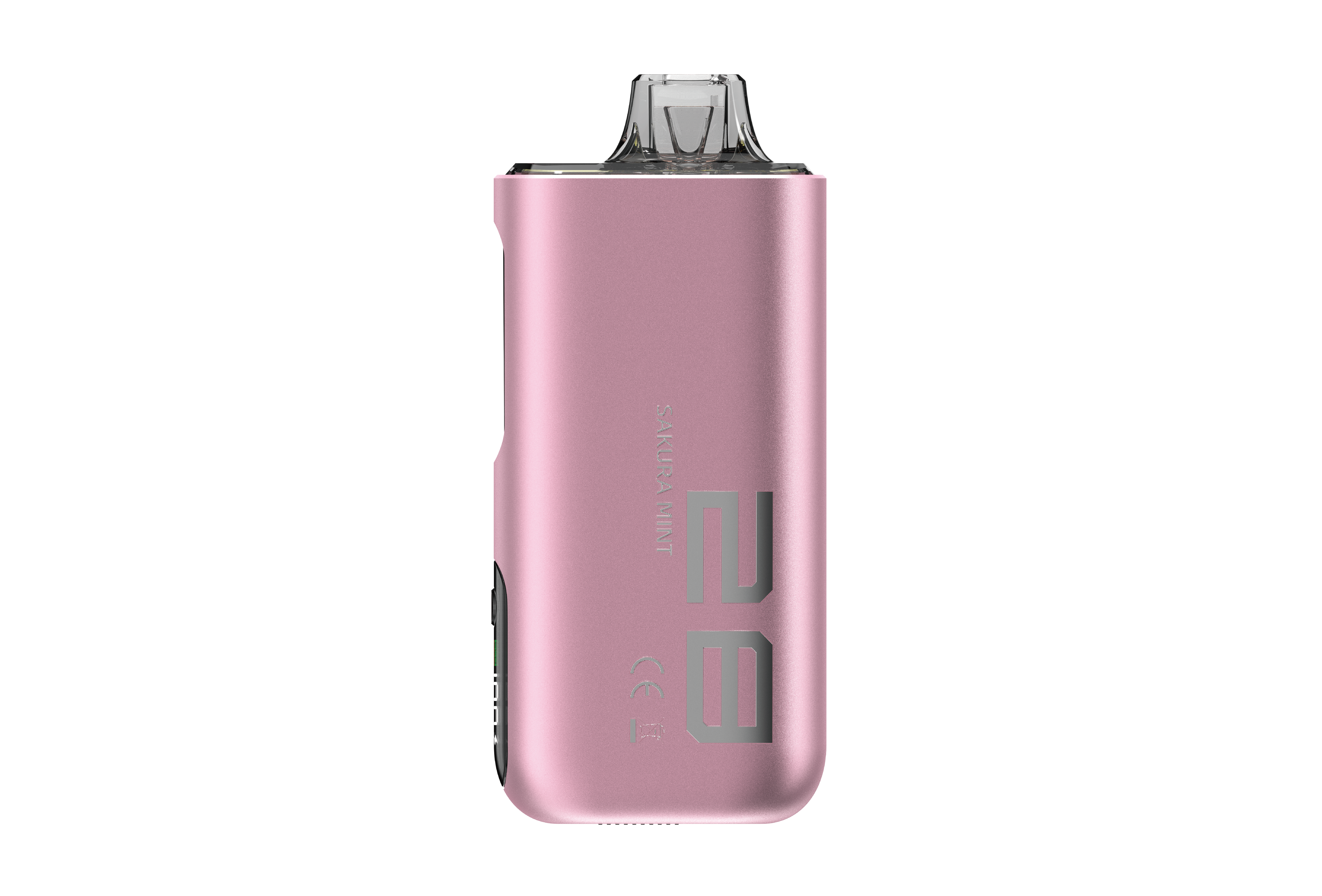 VAPEPIE 40000 MAX - Miętowa Sakura