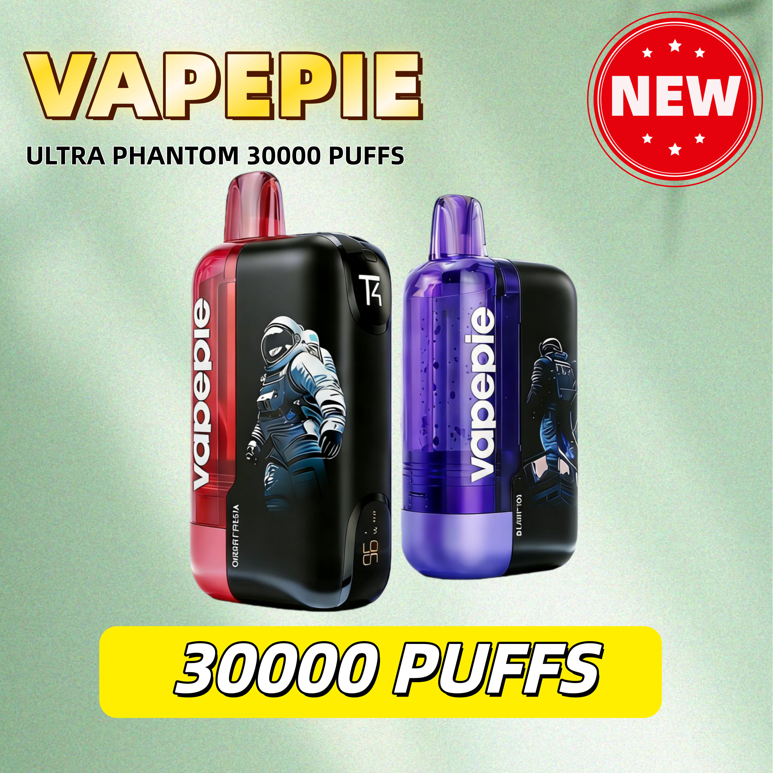 🎶 Kúpte 1, získajte 1 zadarmo🎶 VAPEPIE Max 30000 – Najobľúbenejšia voľba na Slovensku! 🏆