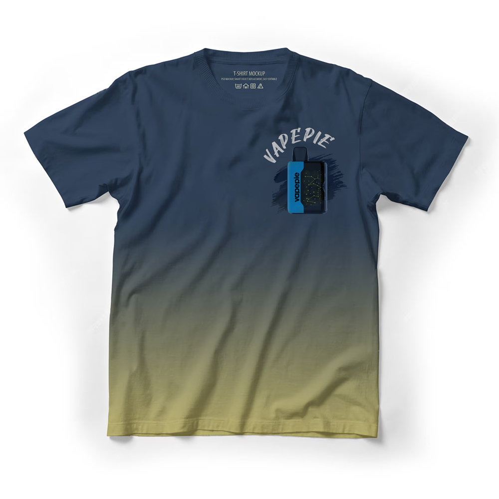 VAPEPIE 25K 1