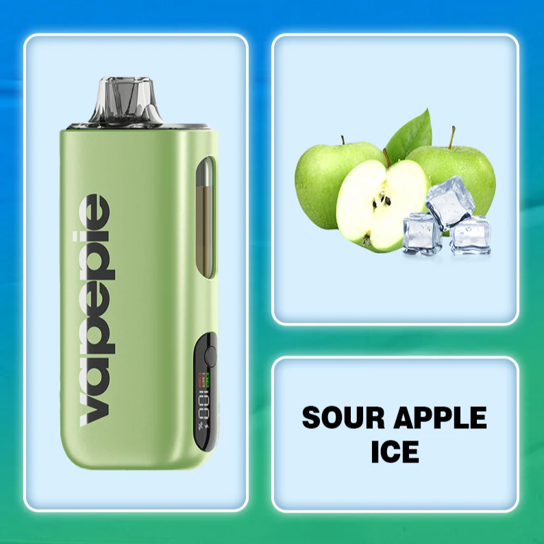 VAPEPIE MAX 40000 PUFFS