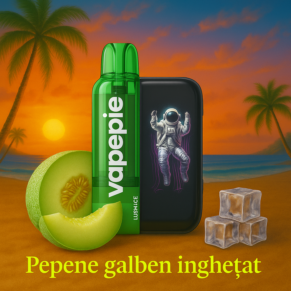 VAPEPIE Ultra Phantom 30000 WAYS x TK