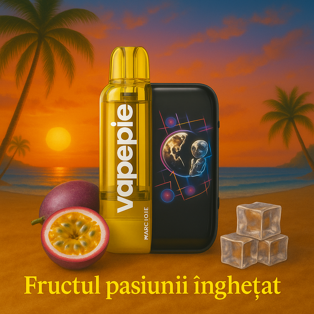 VAPEPIE Ultra Phantom 30000 WAYS x TK