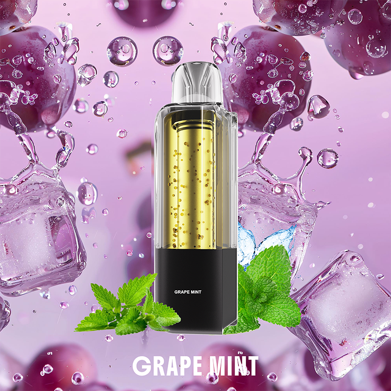 Limitált készlet: Epic Vape csomagok