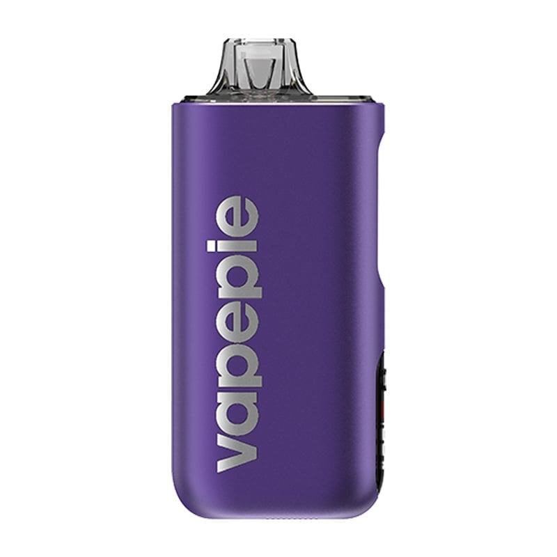 VAPEPIE Max 40000 PUFFS Rechargeable Disposable Vape - A variety of flavors available