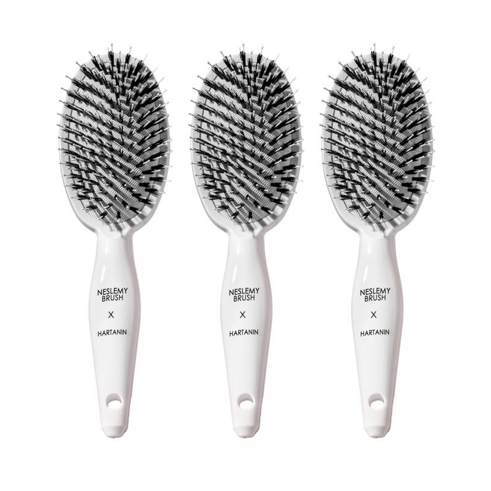 Viral 6x Sold Out Paddle Brush - Smoother, Shinier Hair