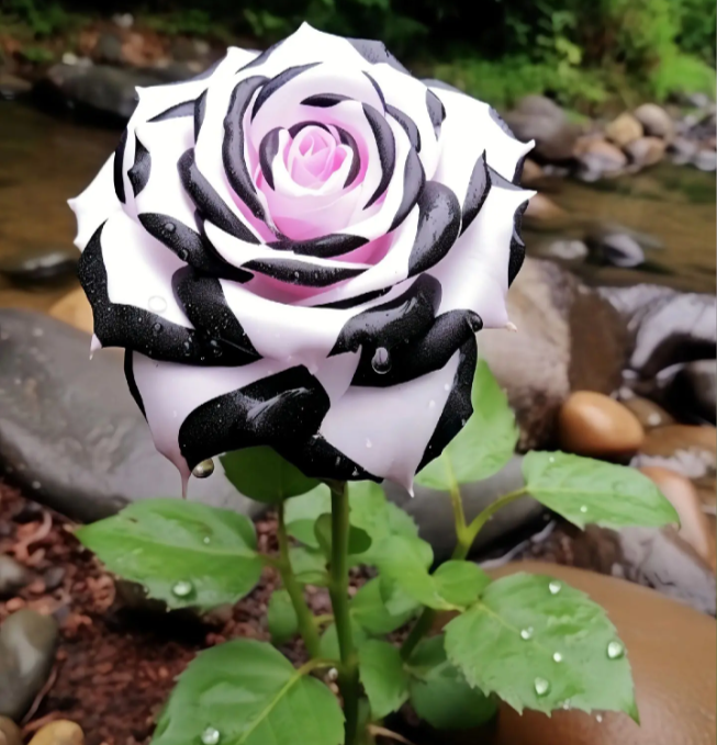 Romantis Rose Seeds