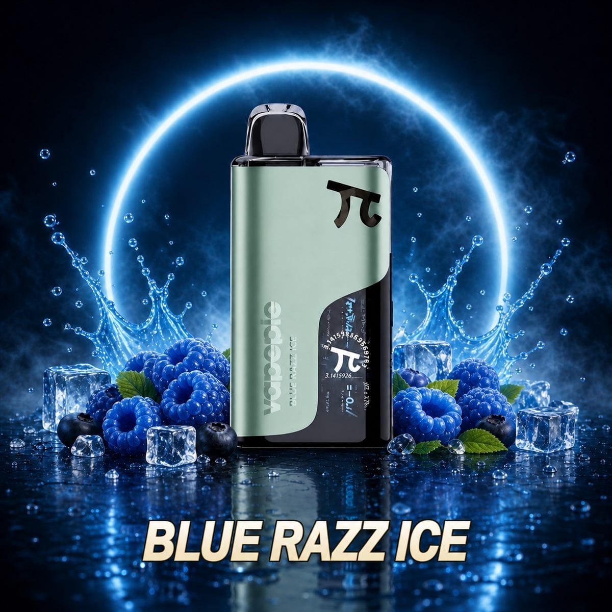 VAPEPIE VIS VIBE 50,000 Puffs | AU Warehouse | 5% Nicotine
