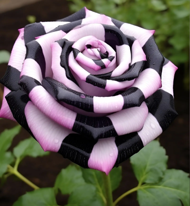 Romantis Rose Seeds