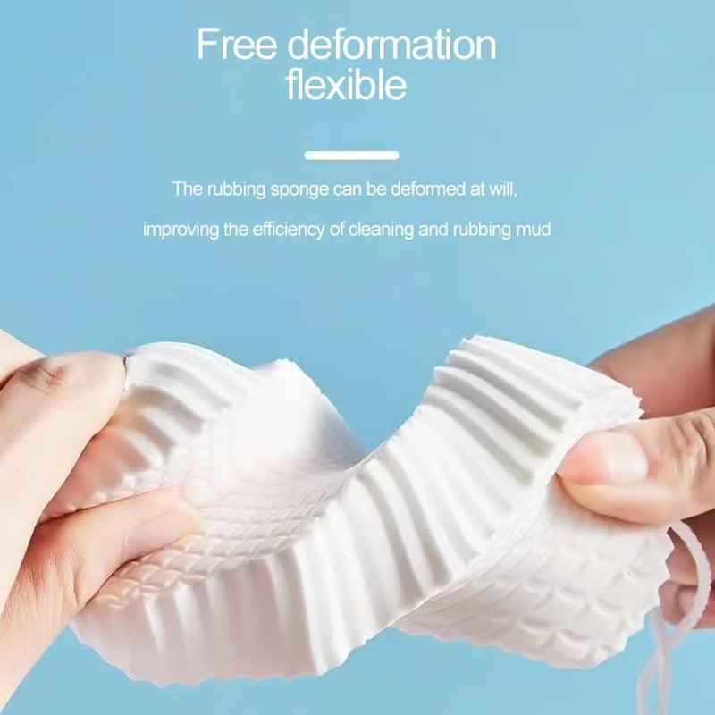 😊LAST DAY 49% OFF - Magic Exfoliating Bath Sponge