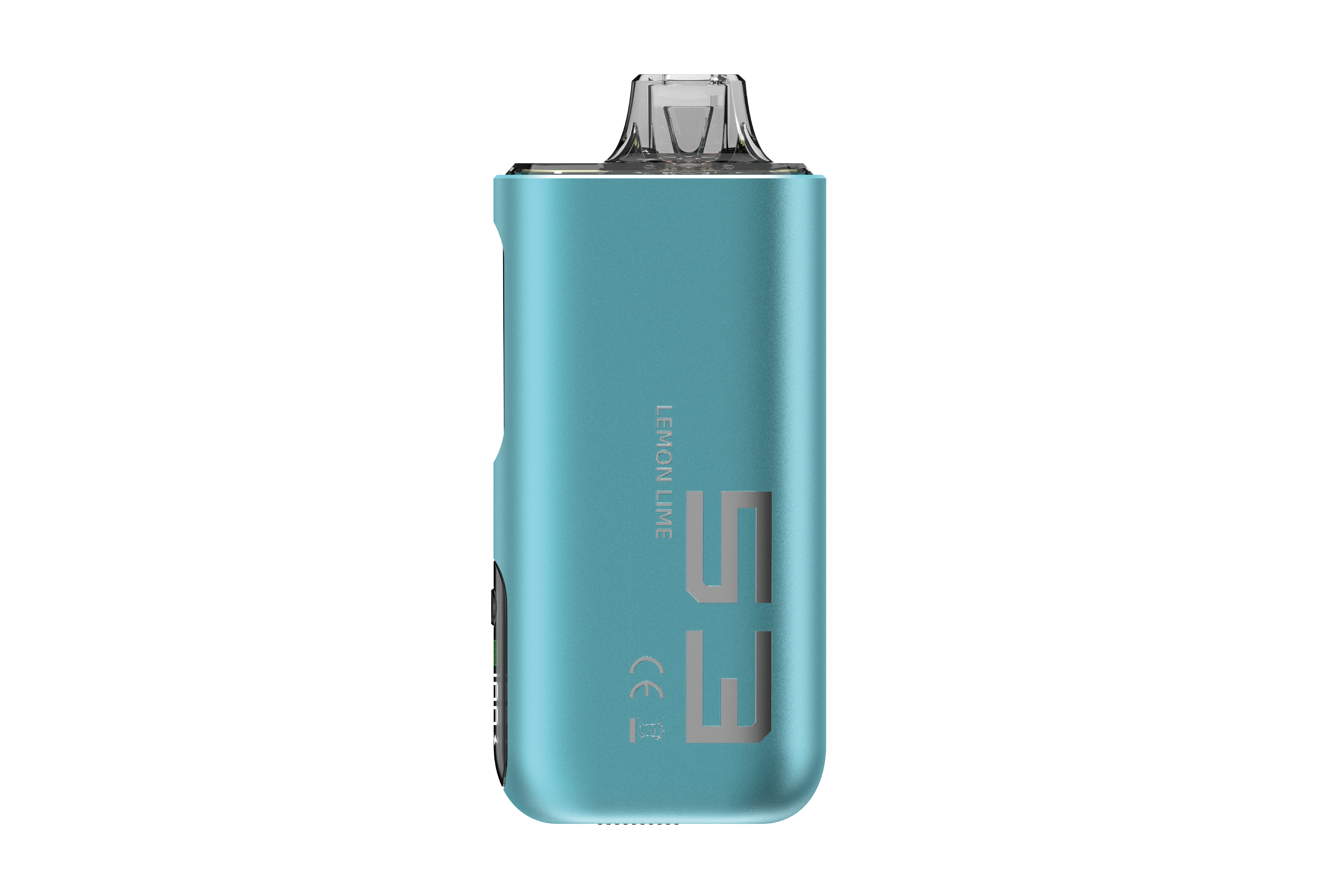 Vapepie 40000 Max – Smak Limonkowego Uderzenia