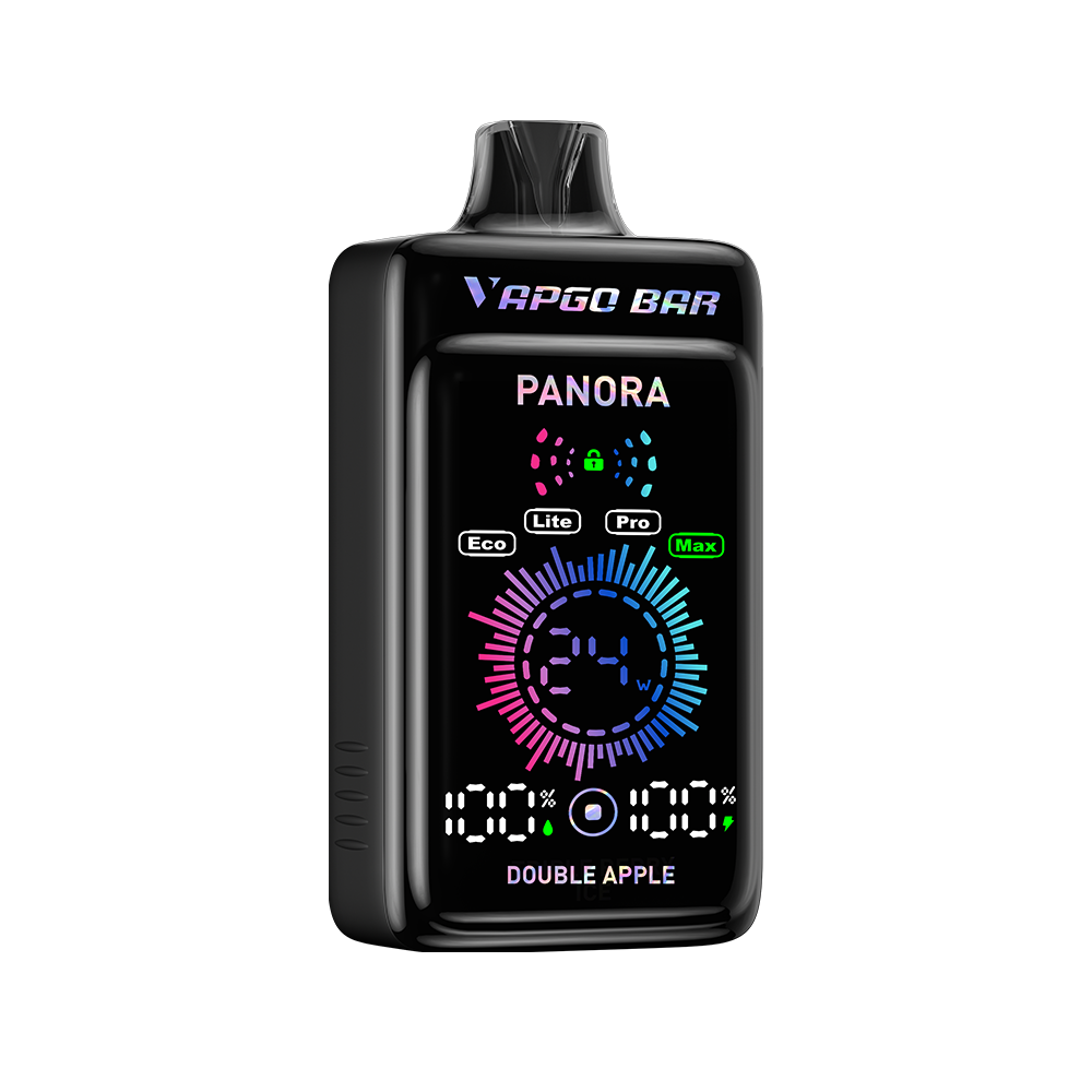 Vapgobar Panora 25000 PUFFS MAX