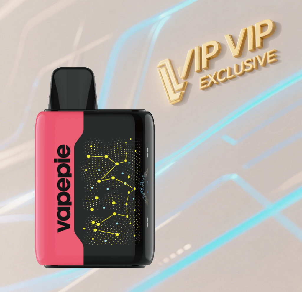 ⚡[20% KEDVEZMÉNY] VAPEPIE 25000 PUFFS