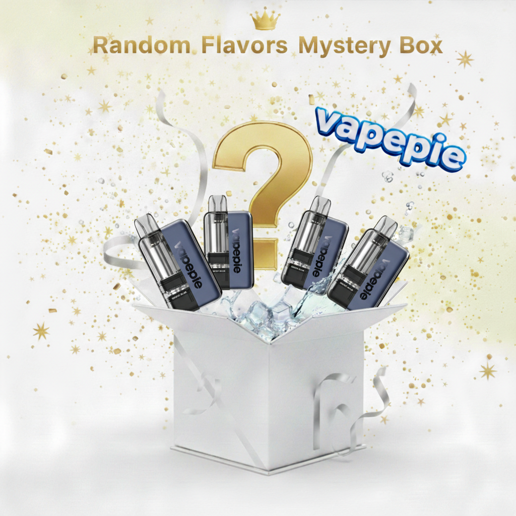 📦Single Model Series Mystery Box​📦