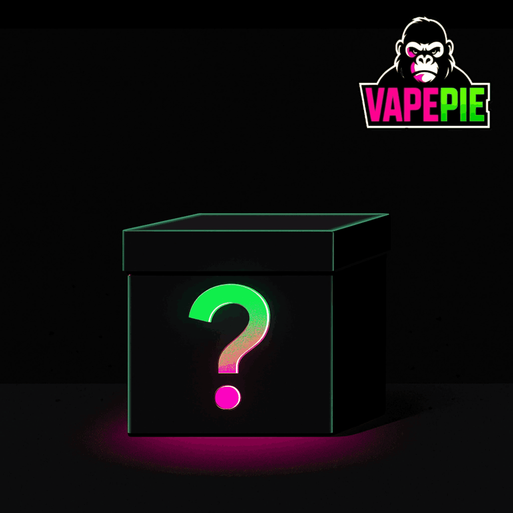 Vapepie 30000 Ultra – Zestaw 10 sztuk