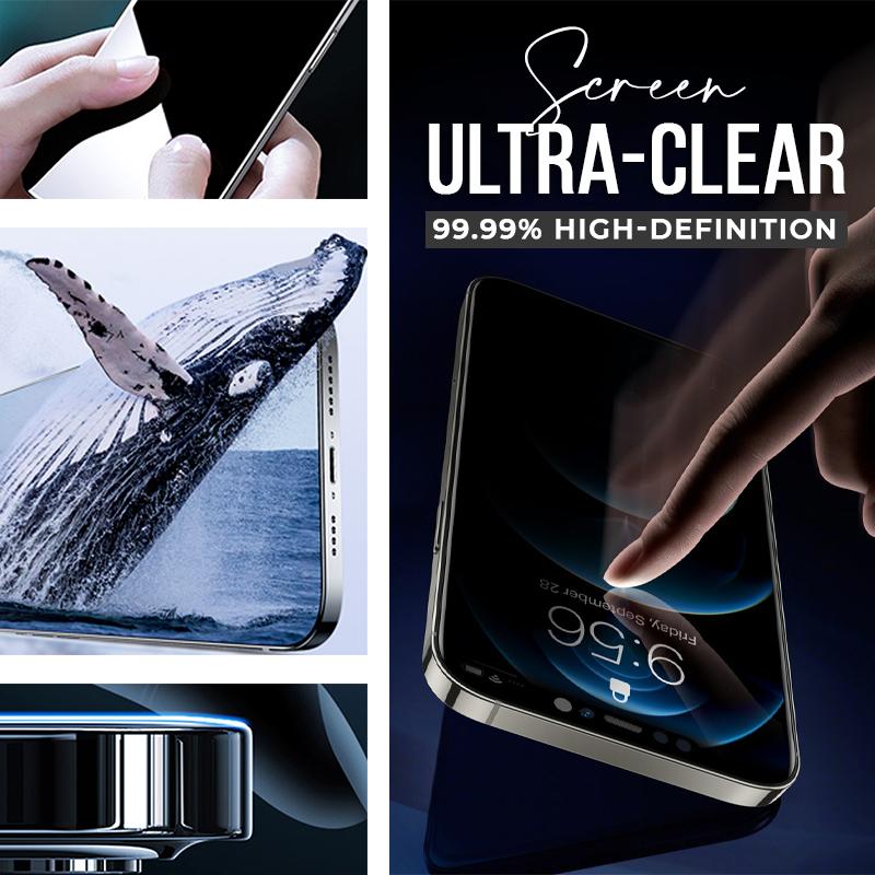 HD Privacy Film For iPhone