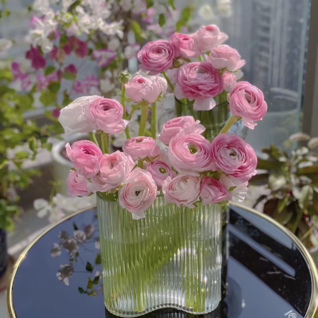 Buttercup Peony-Integrate Elegance And Luxury Into One