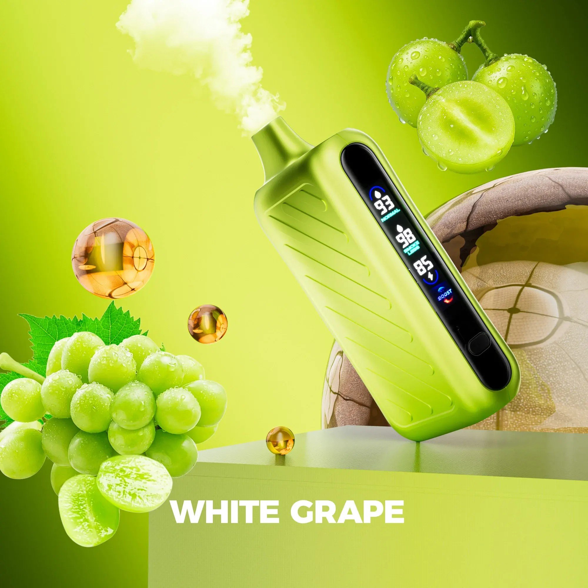 VAPEPIE Ghost Air 40000 PUFFS