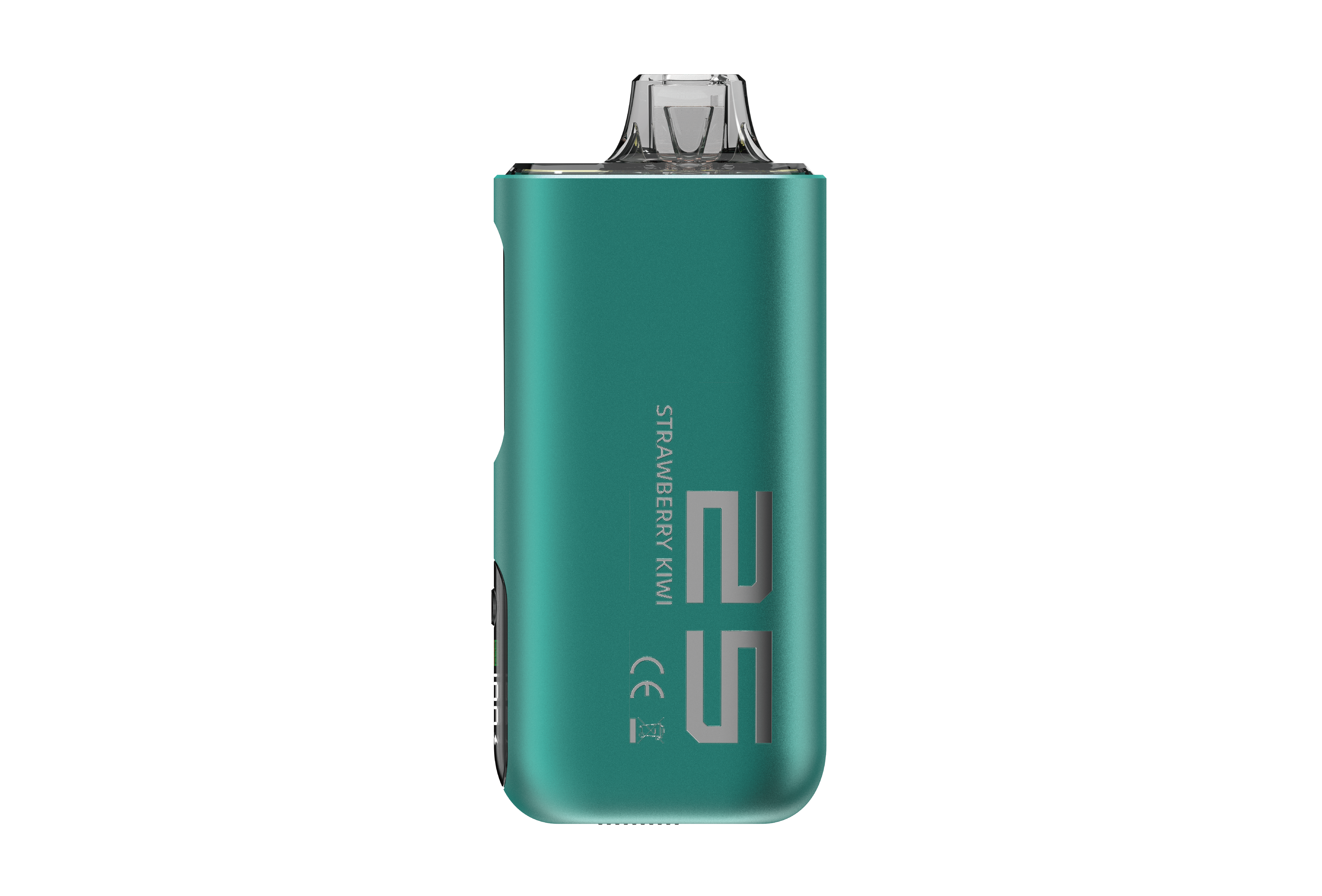 VAPEPIE 40000 MAX - 	Truskawkowe kiwi