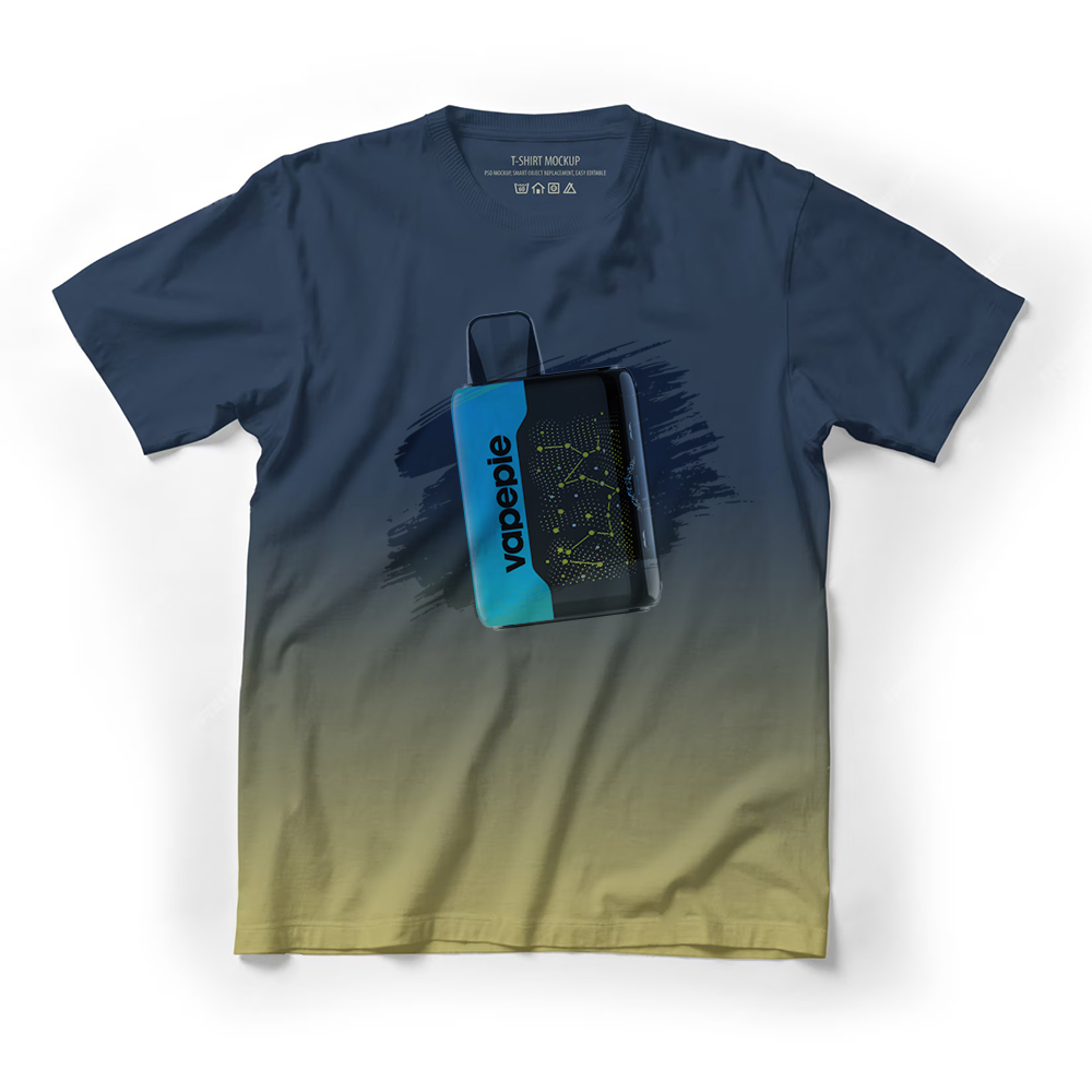 VAPEPIE 25K 2