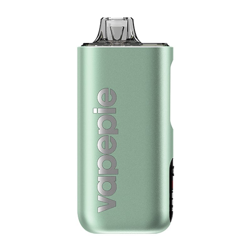 VAPEPIE Max 40000 PUFFS Rechargeable Disposable Vape - A variety of flavors available