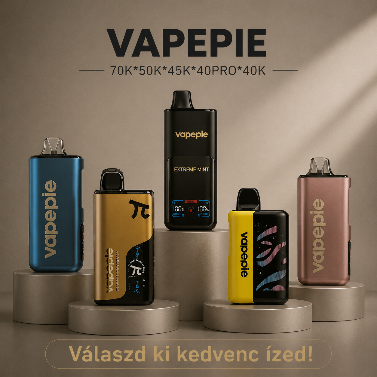 🎁 Prémium luxus komplett termékszett (5 db) ✨