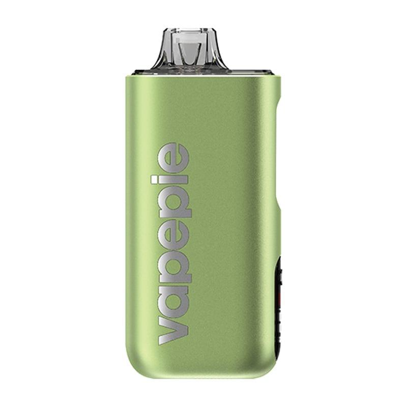 Cranberry Grape & VAPEPIE Max 40000 PUFFS