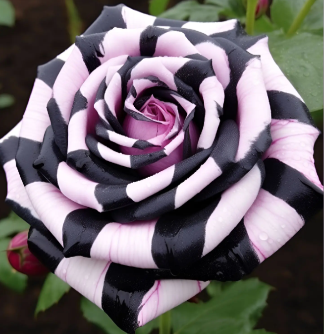 Romantis Rose Seeds