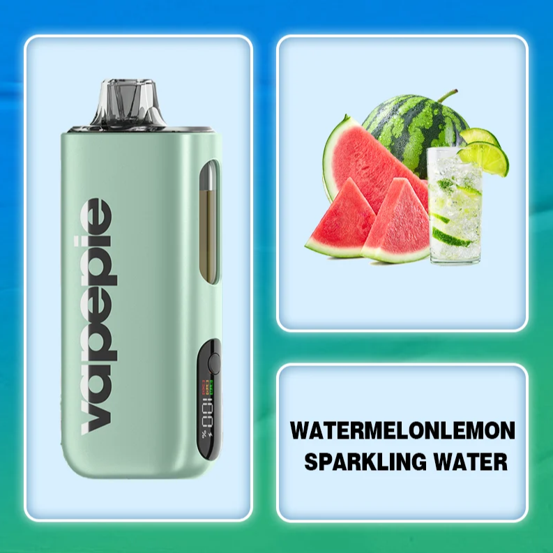 VAPEPIE MAX 40000 PUFFS