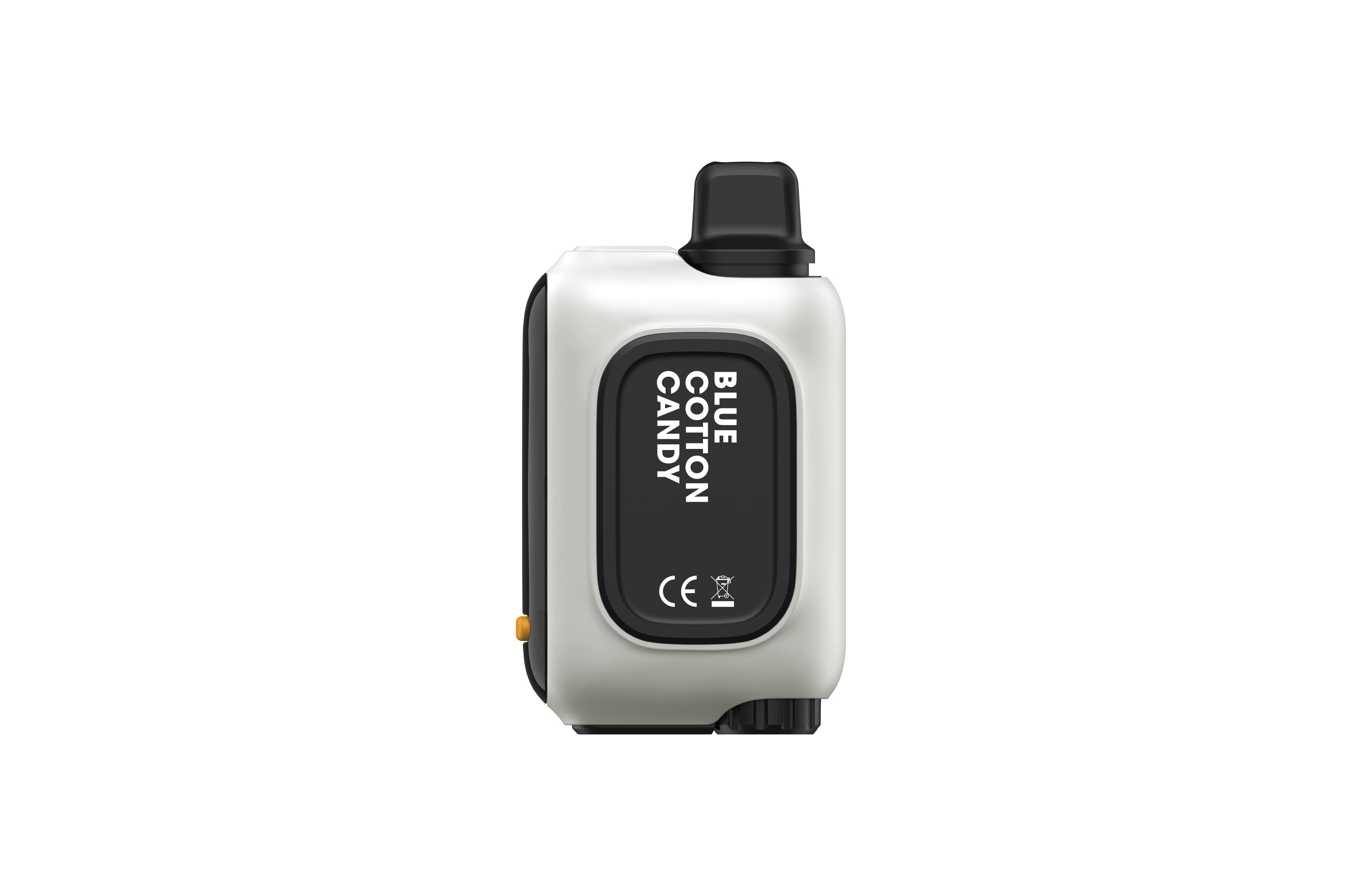 INSTABAR IBAR15000 PUFFS -Áfonya-marshmallow íz