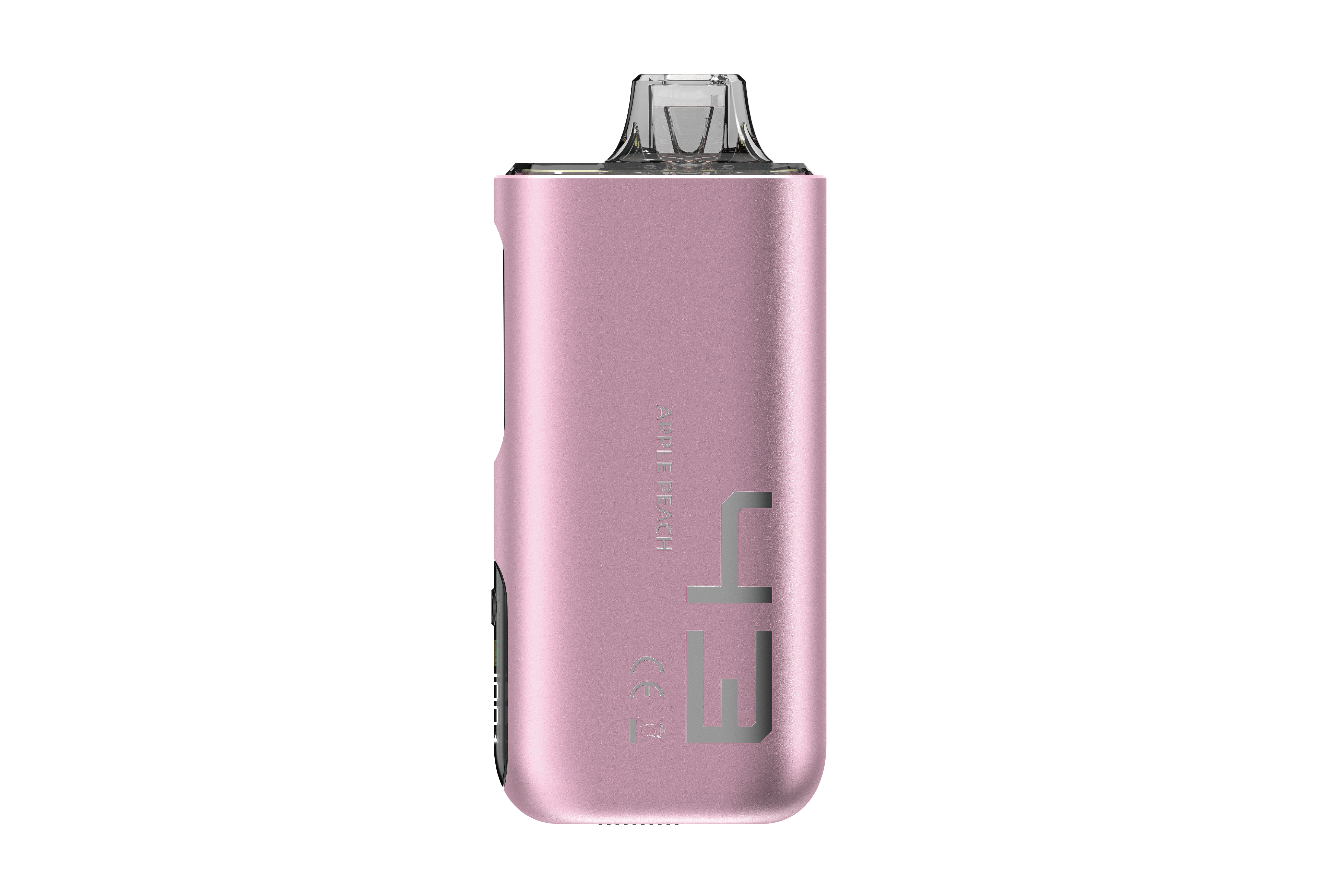 VAPEPIE 40000 MAX - 	Peach Punch z Jabłkiem
