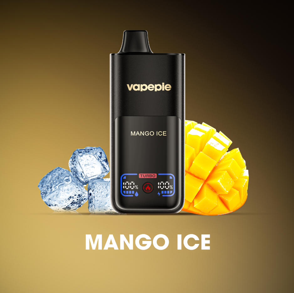 VAPEPIE MECA 70000 PUFFS