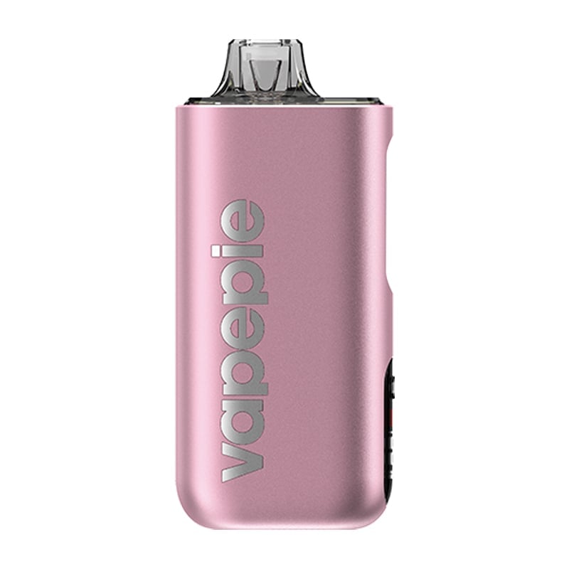 VAPEPIE Max 40000 PUFFS Rechargeable Disposable Vape - A variety of flavors available