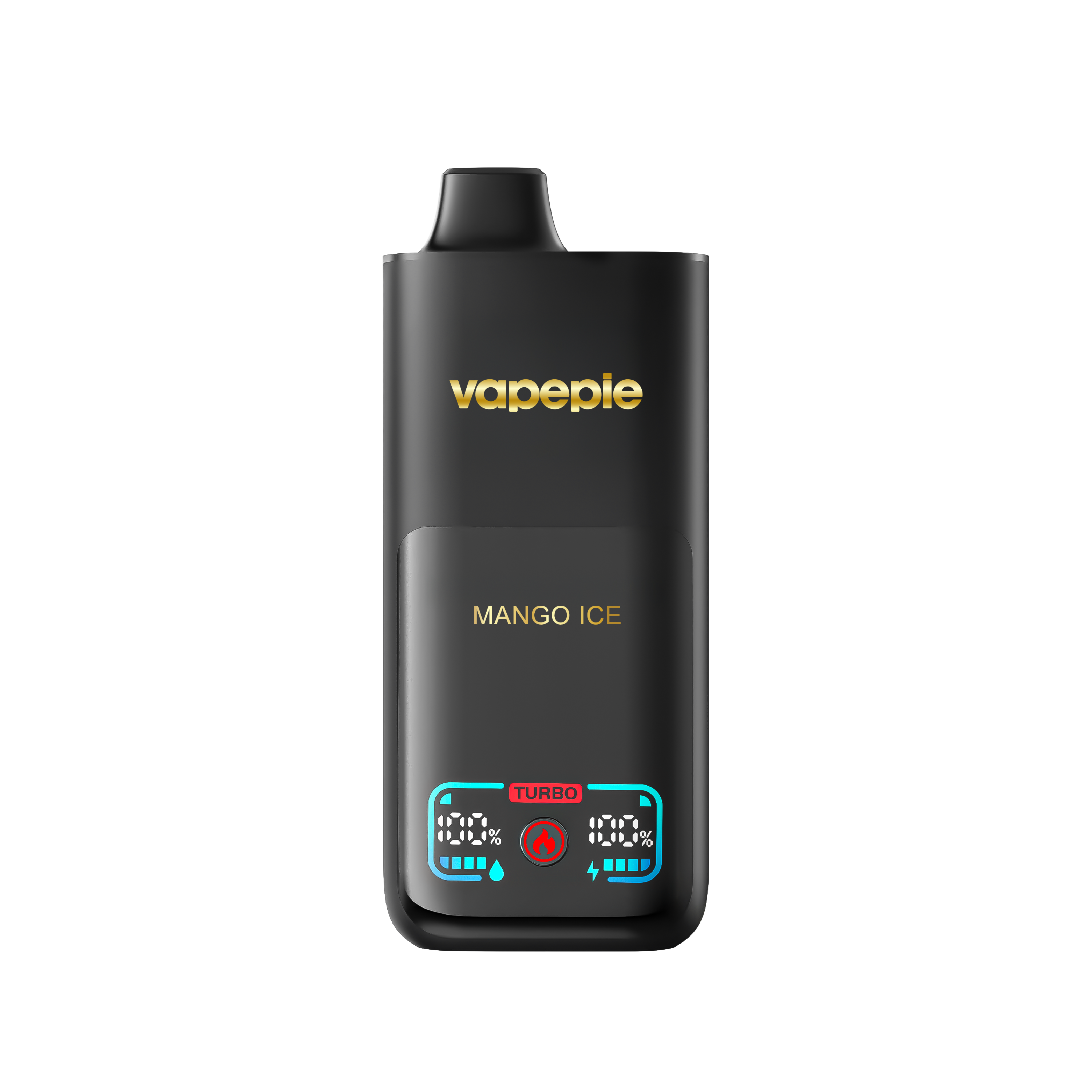 VAPEPIE Lodowe mango – 70000 zaciągnięć