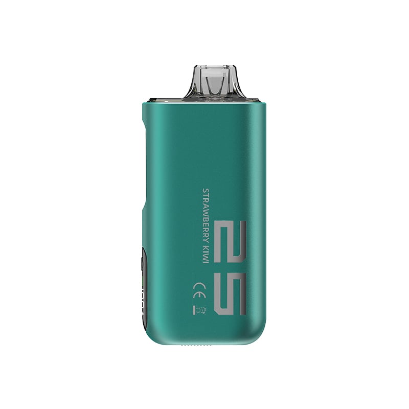 VAPEPIE 40000 PUFFS - EPRE-KIWI